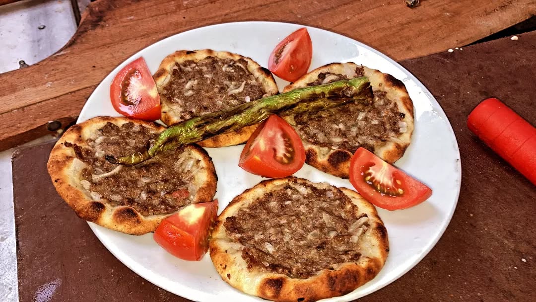 Çelikoğlu Et Mangal Pide Kebap